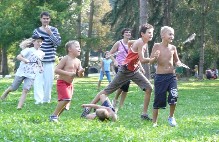 023 2008 Calypso   naborovy den Stromovka II